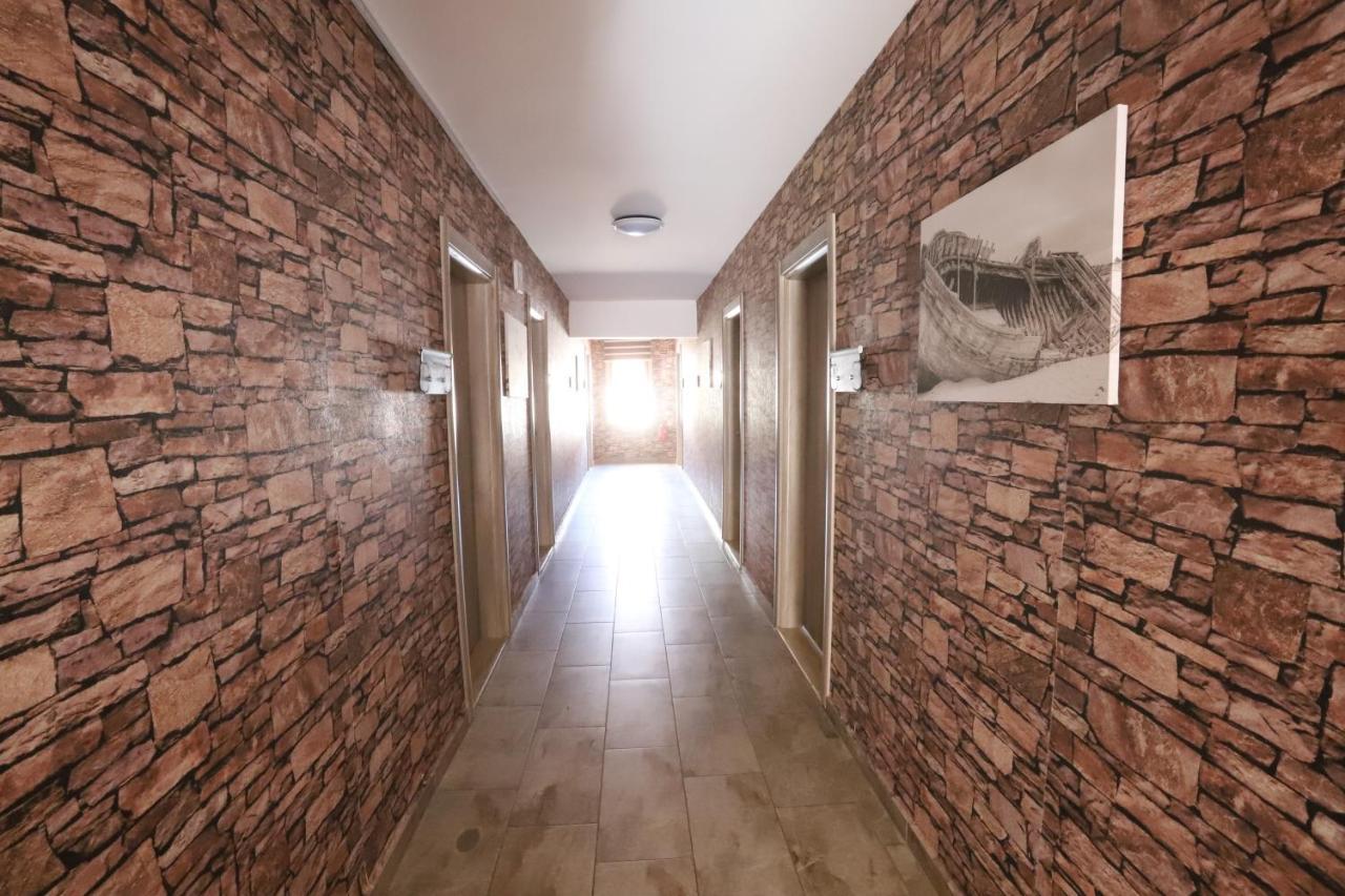Street61 Apart Hotel Sarigerme Exterior foto